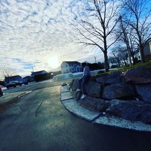 Meet your Posher, Treyshaun